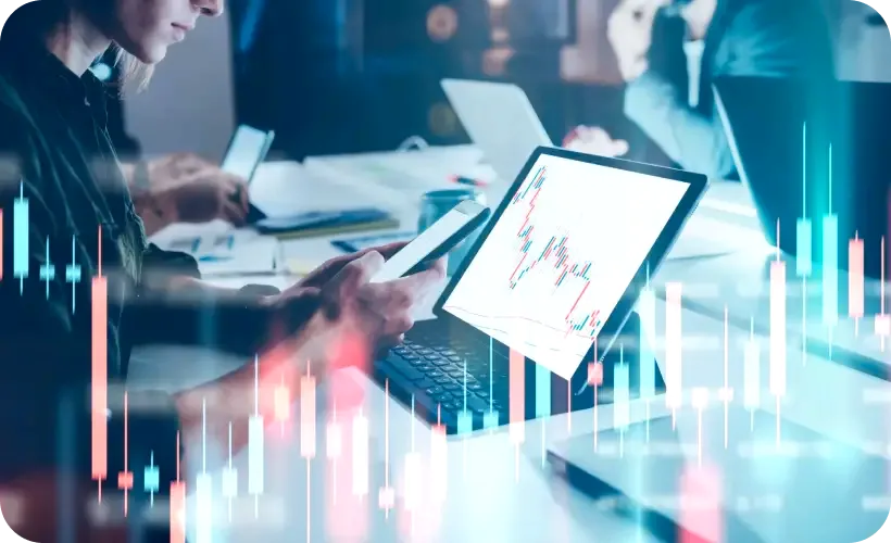 Immediate Quantaro soluzioni AI finanza